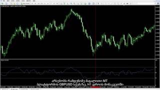 61 - ორმაგი ფსკერი და ორმაგი მწვერვალი RSI სტრატეგიაში