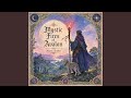 The Wanderer’s Crimson Path