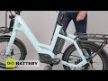 QiO – Wie entnehme ich den Bosch E-Bike Akku?