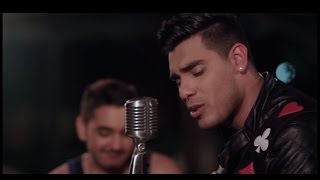 Ronald Borjas - Te doy mi voz