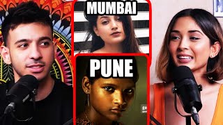 MUMBAI VS PUNE - Which is Better?