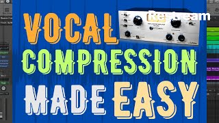 Compression Tips