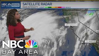 Forecast: Pattern change ahead