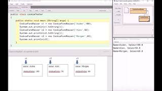 APCS Static Methods Java