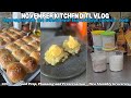 437 - Canning Cordial, Brioche buns + bunless burgers, Green Curry & Ghee Mayo - Off Grid Australia