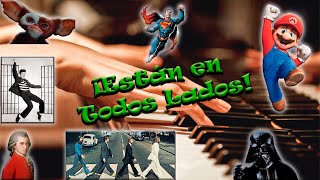 Los Intervalos Musicales (Apréndelos a Identificar con estas Súper Referencias)