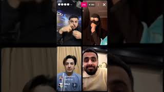 Deaf Live #1736 #video #funnyvideo #live #deafcommunity #deaf #livetv #videocall #deaffunny