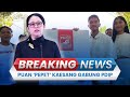 🔴BREAKING NEWS: Kaesang Jadi Ketum PSI, Puan Maharani Langsung 'Pepet' Ajak Ikut PDIP Dukung Ganjar