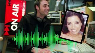 Naima - The Honeyz - BBC Radio 1 - Jamie Theakston