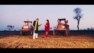 Deedar (Official Video) Asad Chohan | New Punjabi Song | Sad Songs