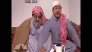 هههه والله تضحك بالخصوص مع طاش ماطاش