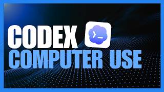 Codex Browser Use IS INSANE! Controls Your Computer & Automates Everything!