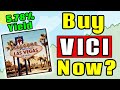 Is VICI Stock a Buy Now!? | VICI Stock Analysis! |