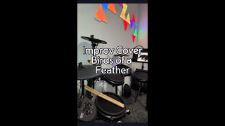 HDL - Billie Eilish: Birds of a Feather Improv Cover