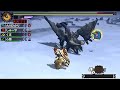 【mh4g実況】 友達とモンハン4g　vsディアブロス亜種 part25