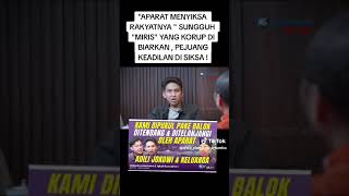 miris nasib rakyat indonesia skrg..