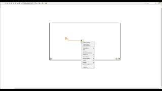 LabView Basic 1:LabView 2d Array Indexing in loop