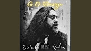 G.O.Design (feat. Rakim)