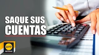 Conozca cuánto recibirá de pensión si es trabajador independiente