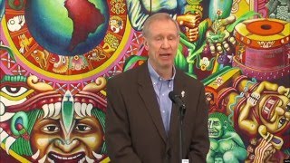 In The Loop 2.25.2016 - MAP Grants, Illinois Primary Election, Texting 911-703