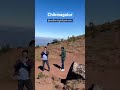 weekend visit to chikmagalur. weekendvibes chikmagalur waterfall viralvideo travel nature