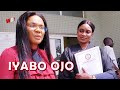 Defamation: Iyabo Ojo reacts as Lizzy Anjorin fails to appear in court