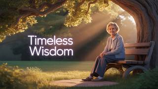 Timeless Lessons for a Life Well Lived: Wisdom That Never Gets Old