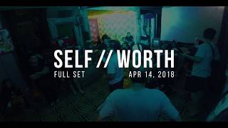 [CebuScene] Self // Worth - PBC Hidden Noise (FULL SET) [04-14-2018]