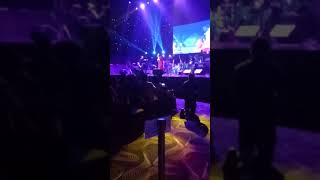 Christine Panjaitan - Katakan Sejujurnya | Live in Balai Sarbini Jakarta