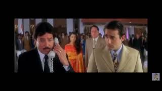 Very Emotional Scene of Mausami Chatterjee Ji with Rajesh khanna Ji in Movie 'Aa ab laut chale '