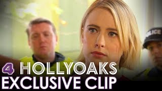 E4 Hollyoaks Exclusive Clip: Friday 19th January