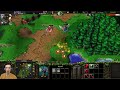 elves 2 ways wc3 grubby