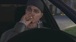 Julio Foolio - When I See You (OFFICAL REMIX) GTA V