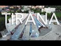 Discover Tirana