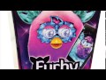 furby toy australia