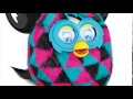 furby toy australia