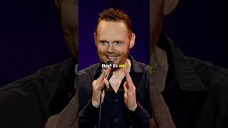 Bill Burr | The Champagne Of Victory #shorts