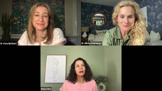 The Cultivate Foundations Book Club Launch with Nancy Mae!