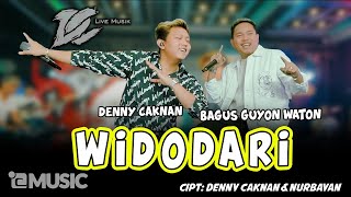 Download Lagu DENNY CAKNAN ft BAGUS GUYON WATON WIDODARI DC MUSI... MP3 Gratis