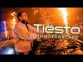 TOMORROWLAND 2026 🔥 Tiësto, Martin Garrix, David Guetta, Axwell 🔥 Epic Mainstage Energy