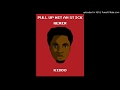 Kiddo - Pull Up Wit Ah Stick Remix (Sahbabii) @kiddodgaf