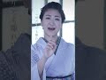 市川由紀乃 nhk総合「うたコン」に出演しました ノクターン shorts