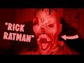 “RICK RATMAN” Spirit Halloween 2024 Animatronic UNBOXING, SET-UP, DEMO, & REVIEW