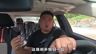 把丰田卡罗拉开起来，大飞评测它的缺点，进来参考一下