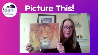Picture this! Featuring Books From Award Winning Author and Illustrator, Jerry Pinkney (1939-2021)
