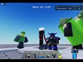 Moderator Showcase - Roblox Doomspire Defense