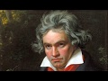 Beethoven ‐ Die Geschöpfe des Prometheus, Op 43∶ Ouverture Adagio ‐ Allegro molto con brio ／ Introdu