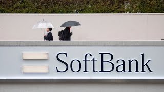 Softbank COO Marcelo Claure: \