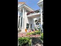 2.5 storey Semi D Puncak Perdana #cheras Perdana