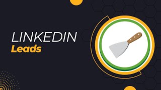 Python | Linkedin Leads Scraper